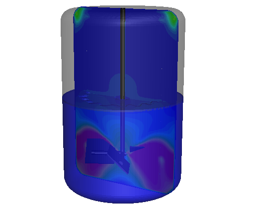 Biofuel CFD services